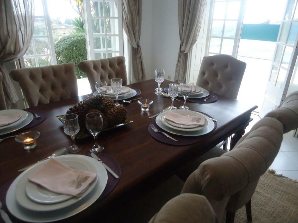 Villa Ericeira Dış mekan fotoğraf