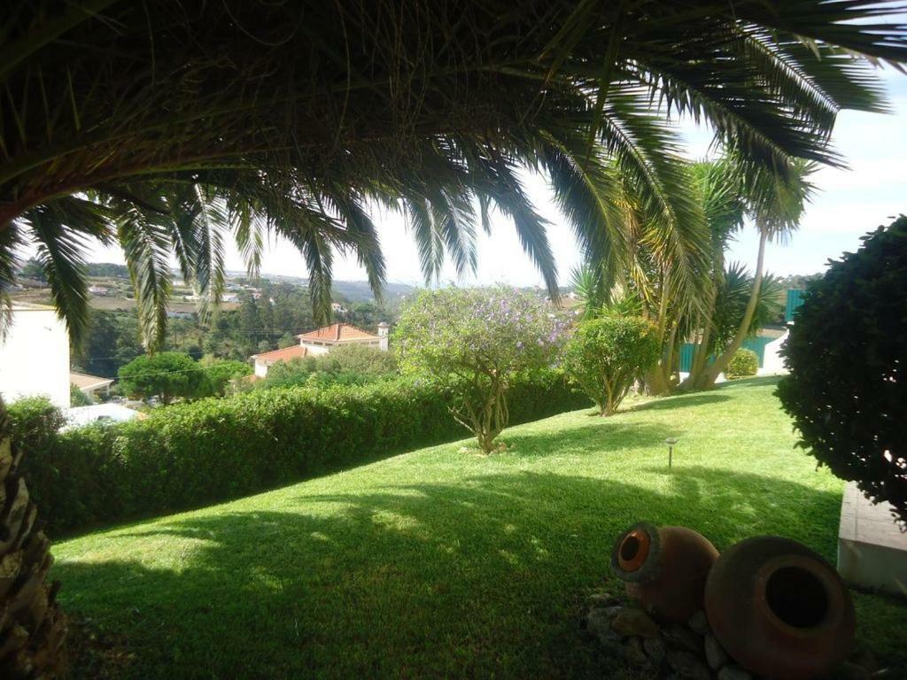Villa Ericeira Dış mekan fotoğraf