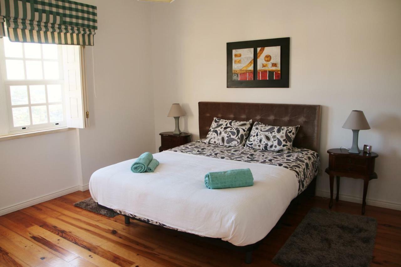 Villa Ericeira Dış mekan fotoğraf
