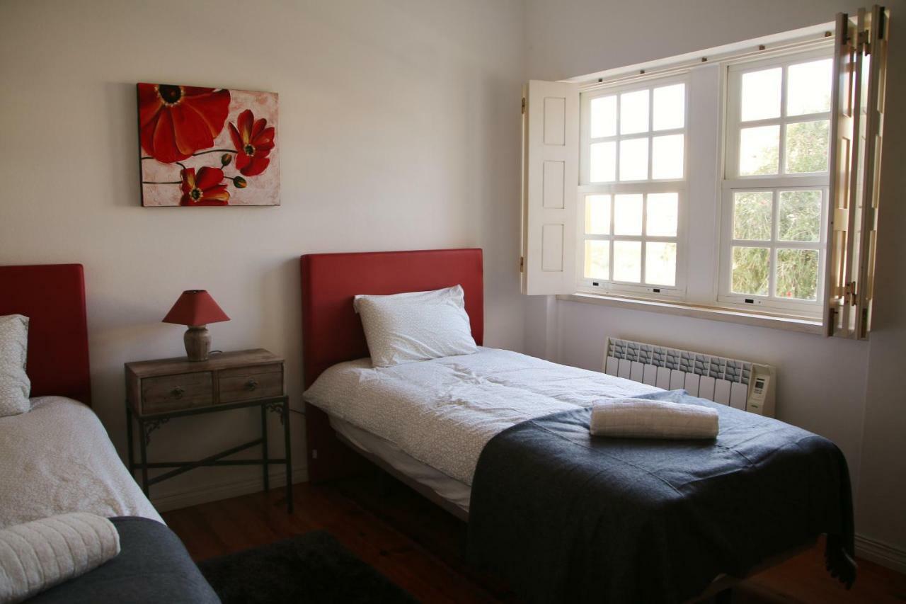 Villa Ericeira Dış mekan fotoğraf
