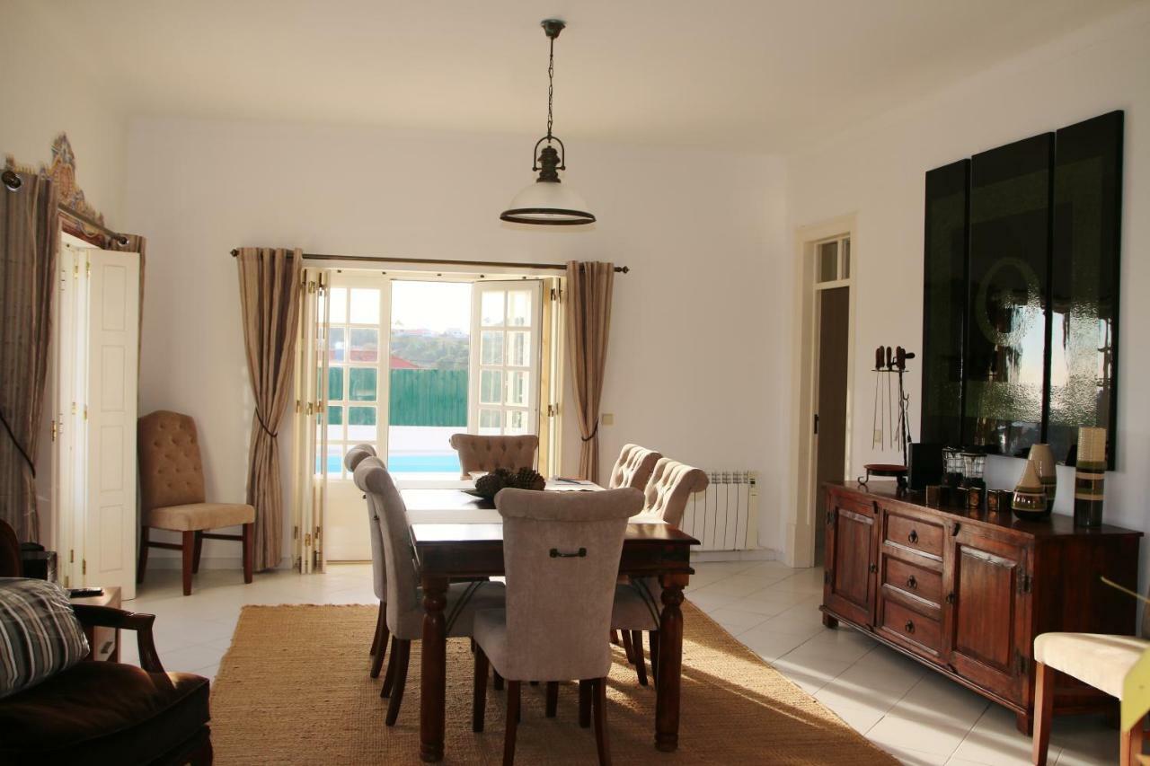 Villa Ericeira Dış mekan fotoğraf