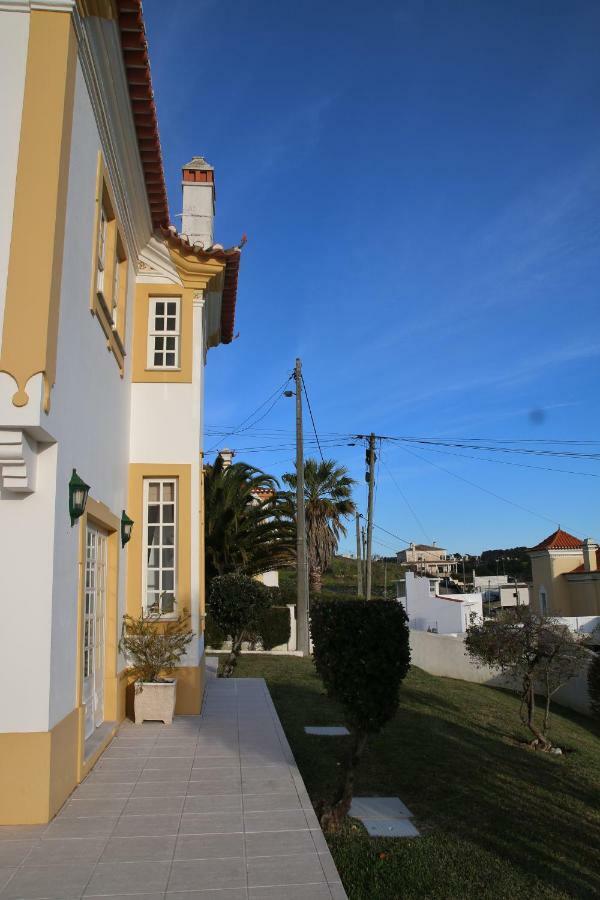 Villa Ericeira Dış mekan fotoğraf