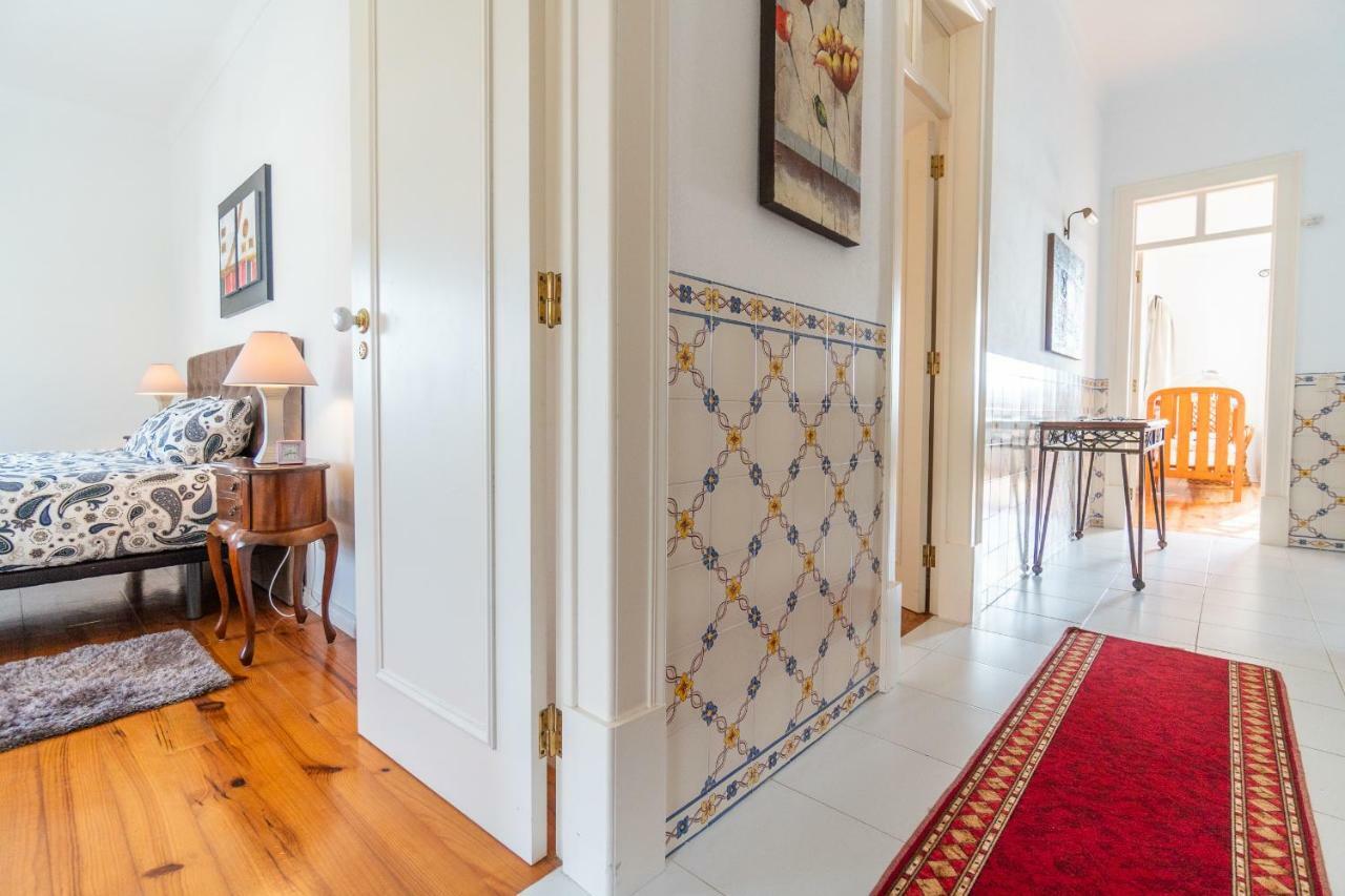 Villa Ericeira Dış mekan fotoğraf