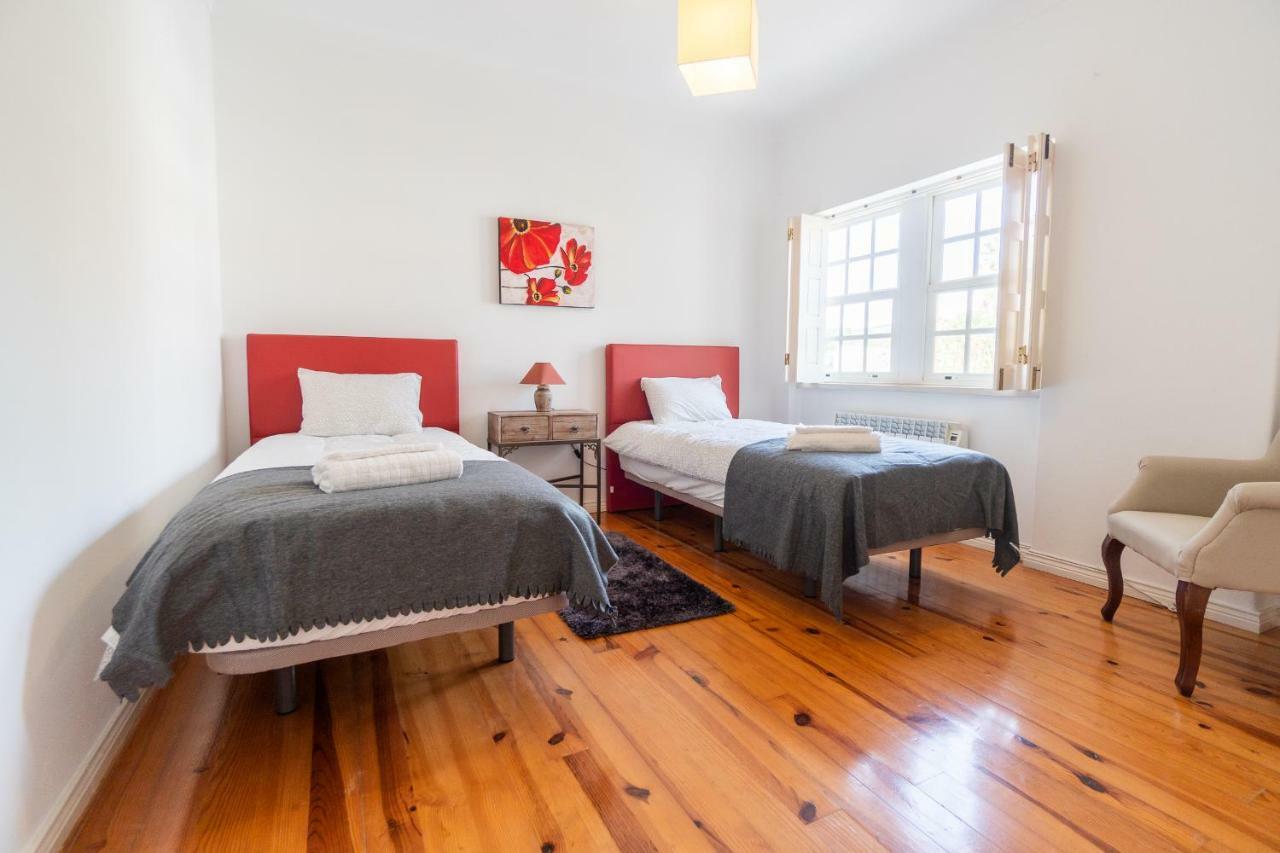Villa Ericeira Dış mekan fotoğraf
