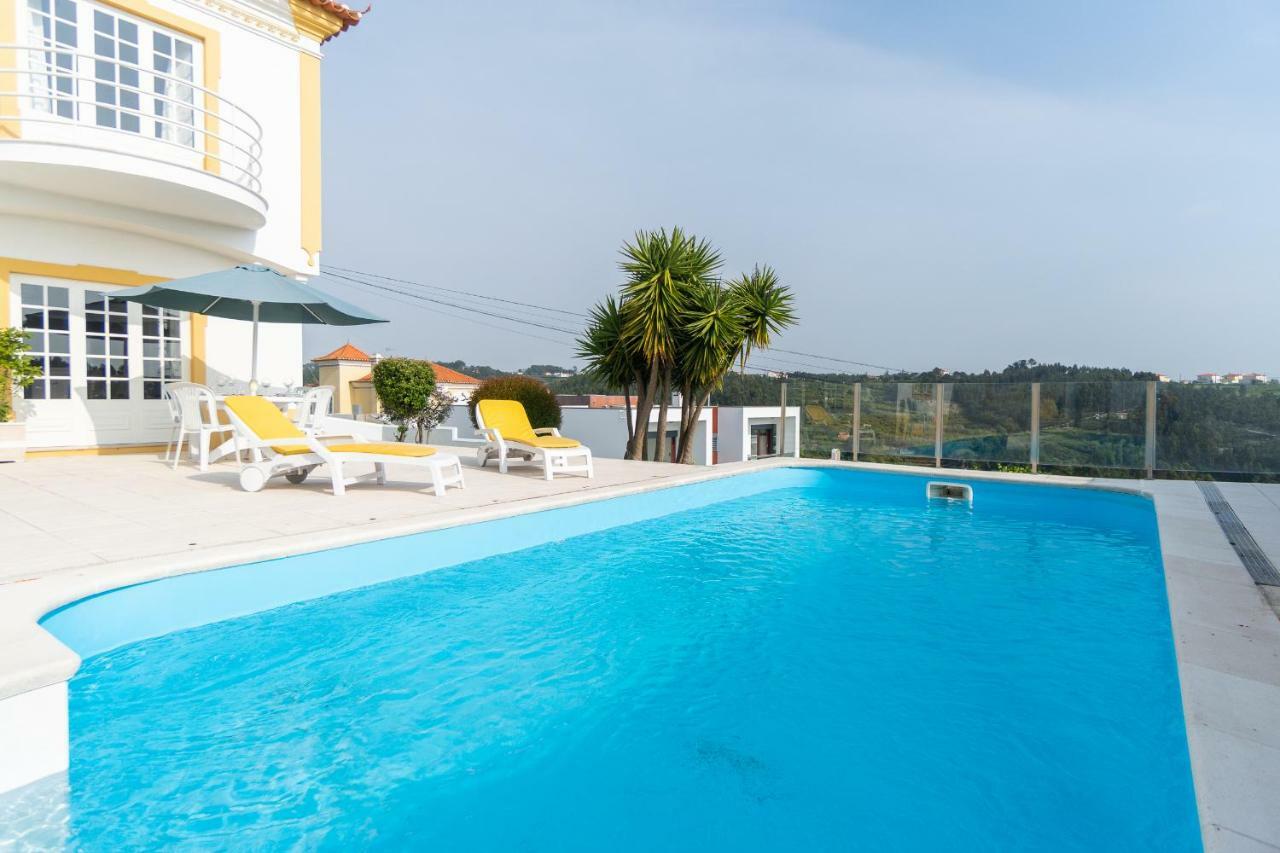 Villa Ericeira Dış mekan fotoğraf
