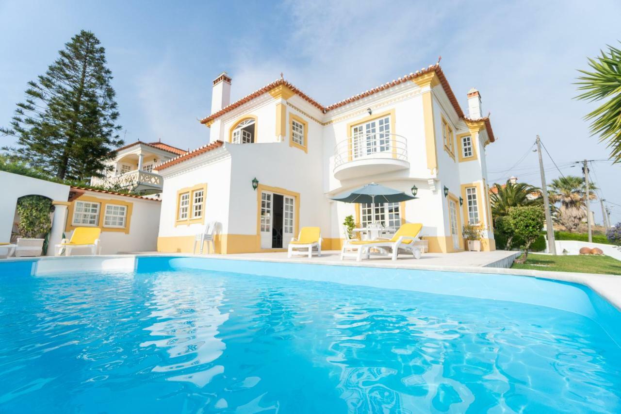 Villa Ericeira Dış mekan fotoğraf