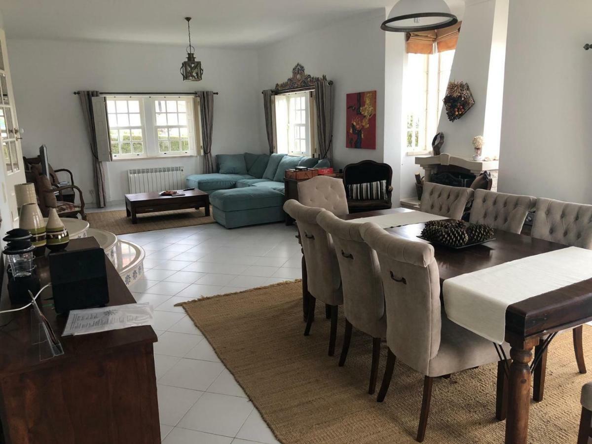 Villa Ericeira Dış mekan fotoğraf