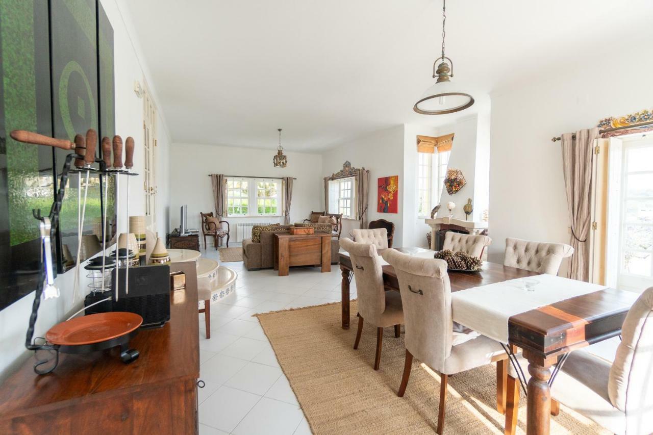 Villa Ericeira Dış mekan fotoğraf