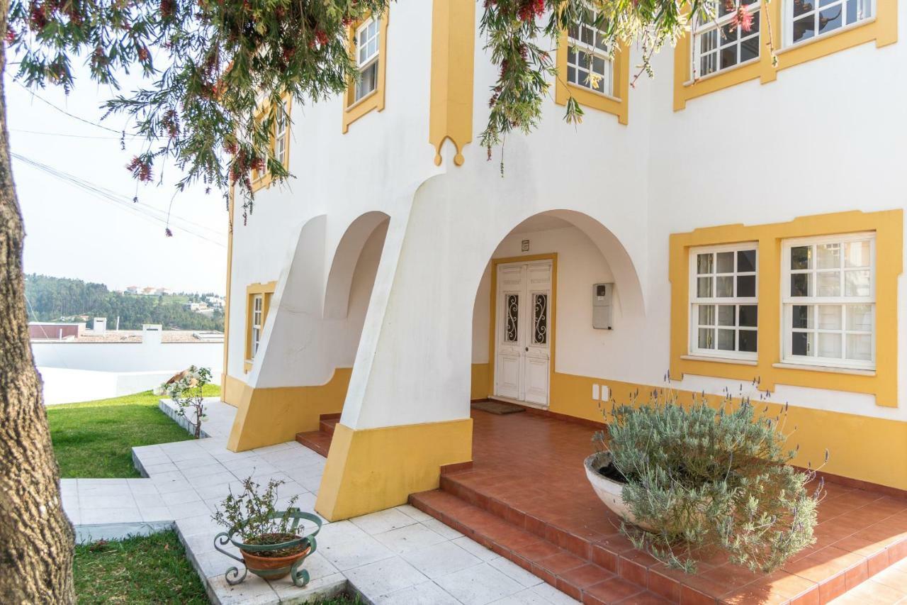 Villa Ericeira Dış mekan fotoğraf