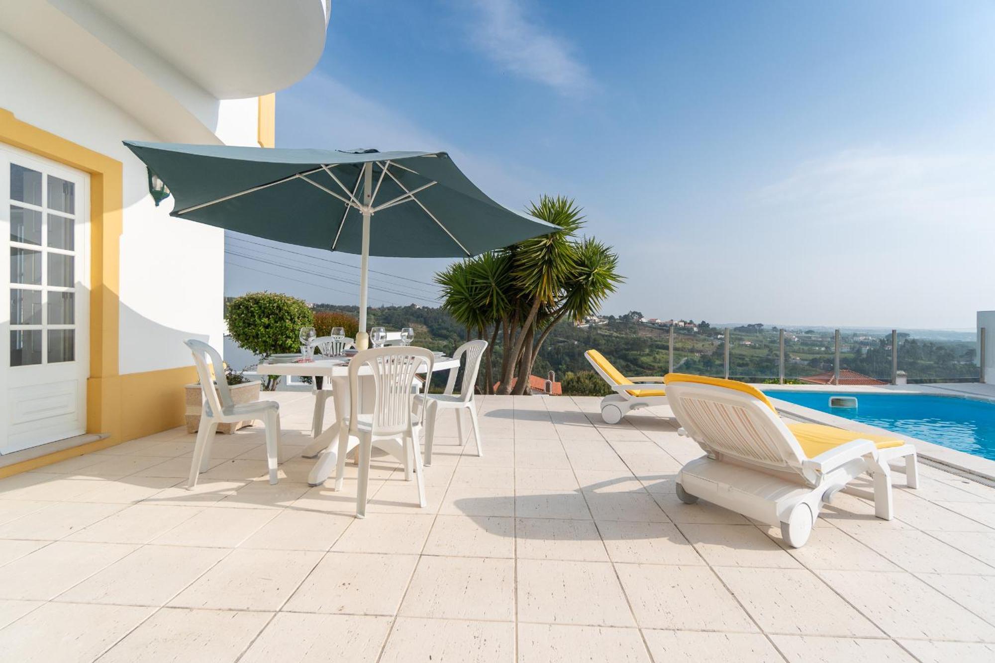 Villa Ericeira Dış mekan fotoğraf
