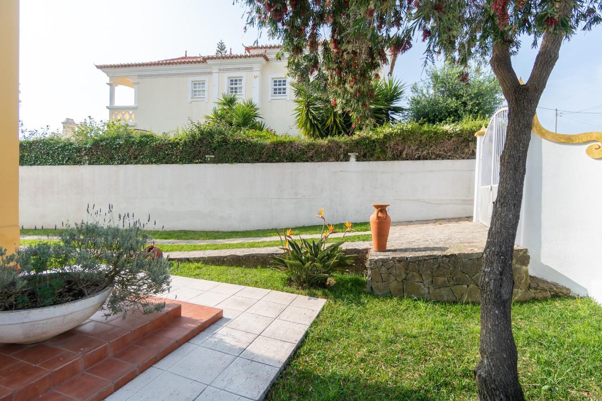 Villa Ericeira Dış mekan fotoğraf