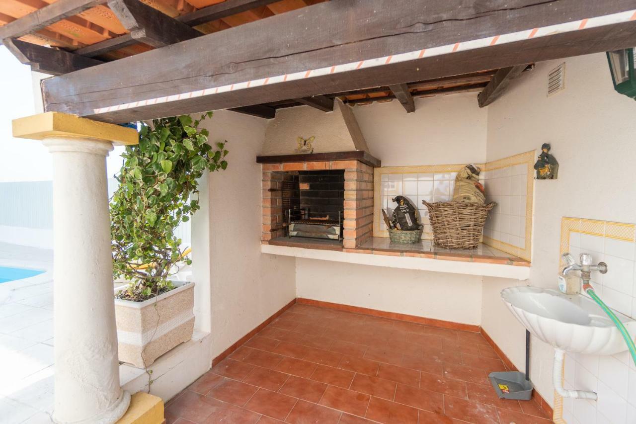 Villa Ericeira Dış mekan fotoğraf