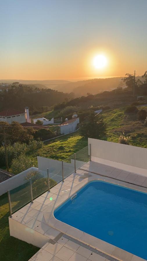 Villa Ericeira Dış mekan fotoğraf
