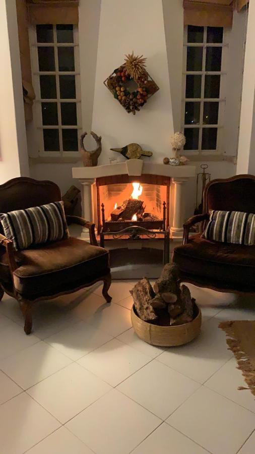 Villa Ericeira Dış mekan fotoğraf