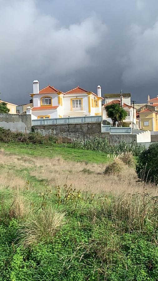 Villa Ericeira Dış mekan fotoğraf